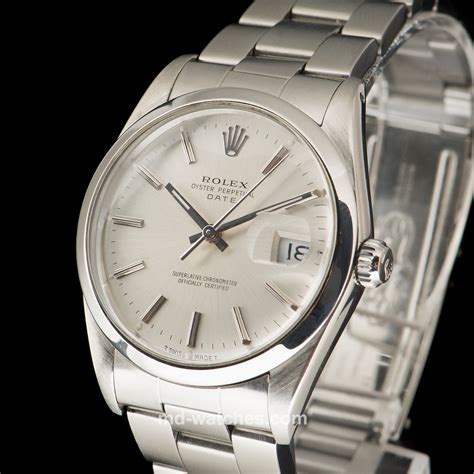 precio de reloj rolex oyster perpetual day date